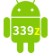 Aplicativo 339z para Android