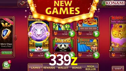 Experiência VIP 339z