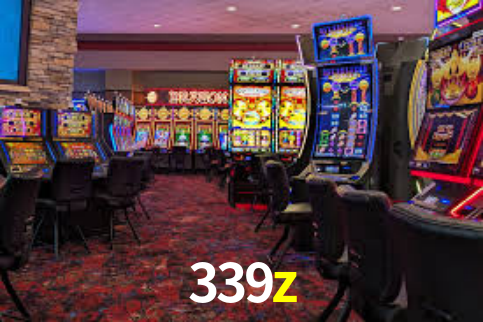 339z: A Experiência de Casino com Jogos de Mesa ao Vivo
