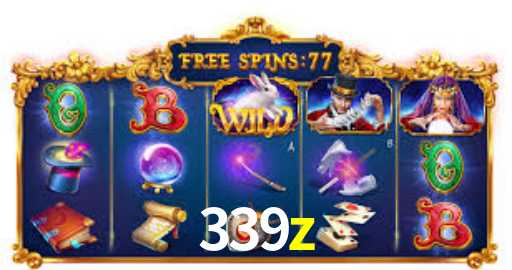 339z: Seu Especialista em Apostas Esportivas Brasileiras