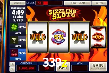 Jogos de Slot 339z