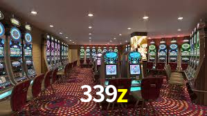 Blackjack Table 339z