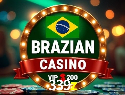 339z Slot - 320+ Caça-Níqueis Premium