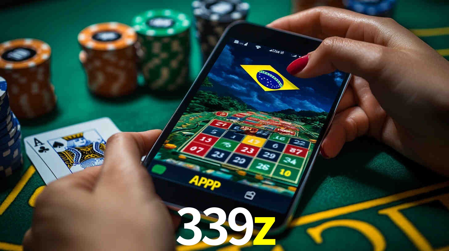 339z São Paulo - Jogo Providers